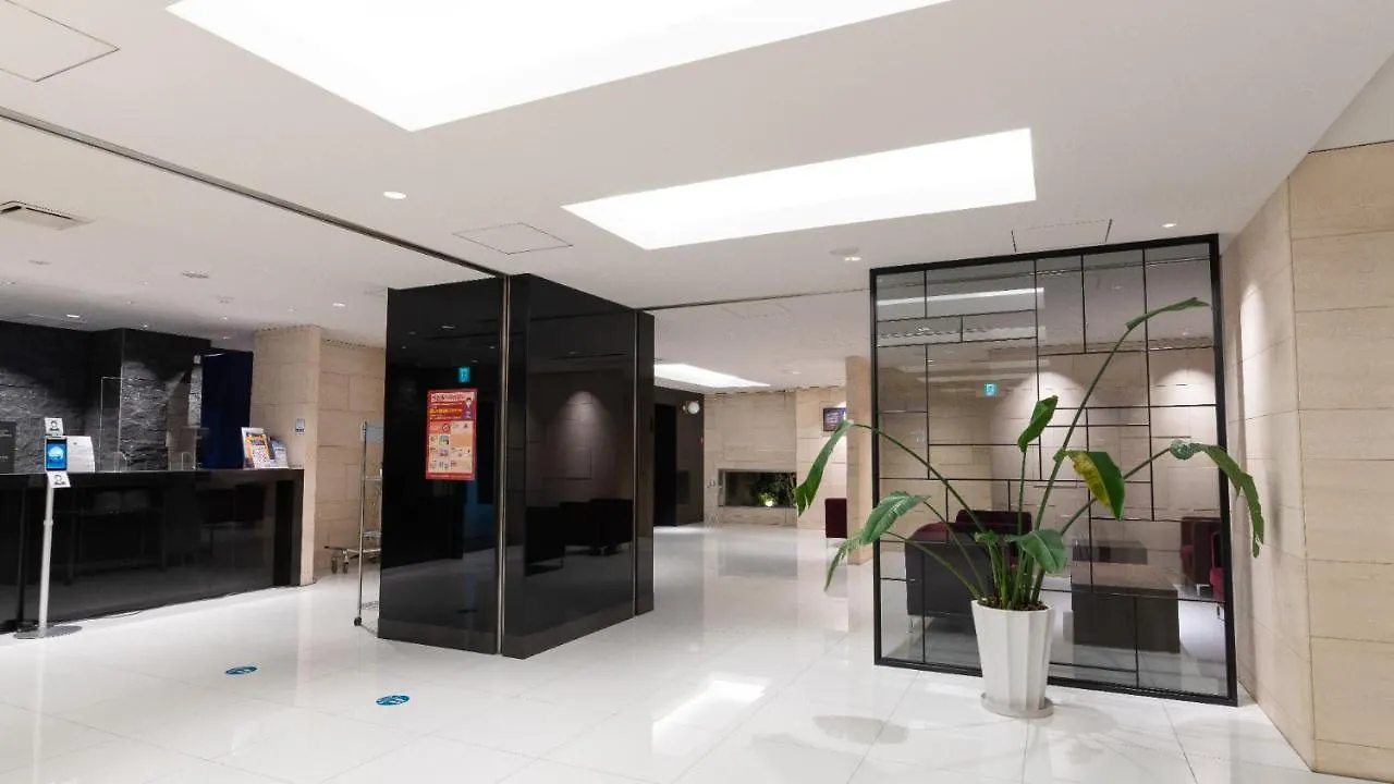 Hotel Ibis Budget Osaka Umeda