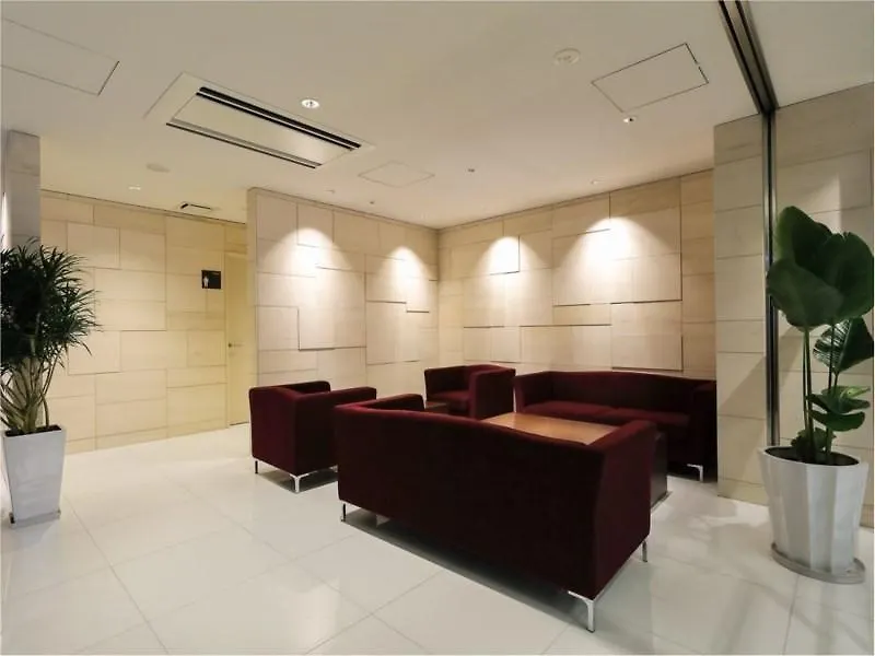 Ibis Budget Osaka Umeda 3*,  Japan