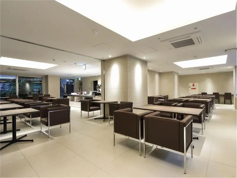*** Hotel Ibis Budget Osaka Umeda Japan
