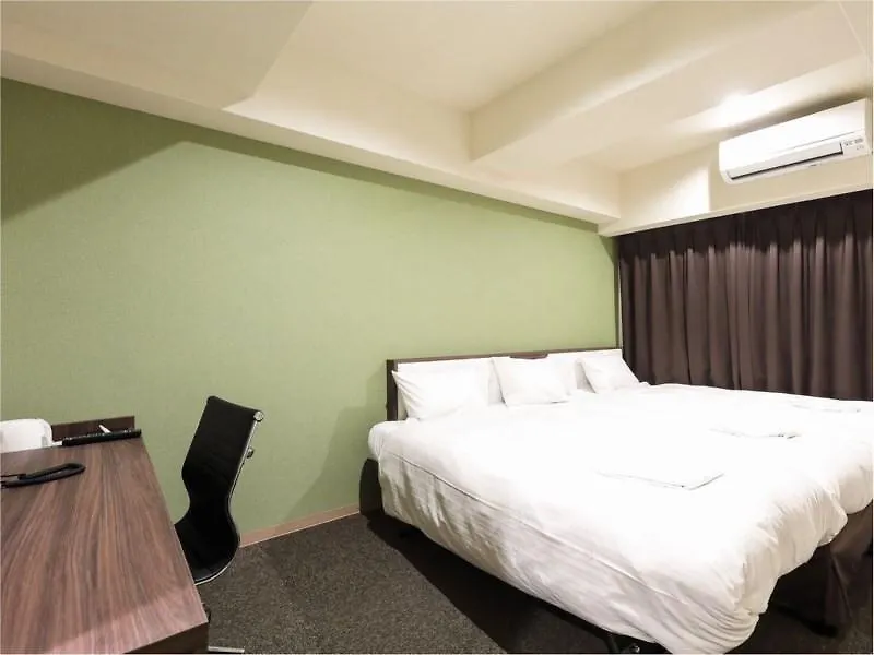 Ibis Budget Osaka Umeda