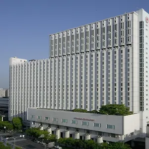 酒店 大阪都喜来登酒店