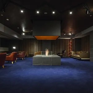 酒店 心斋桥法拉格酒店