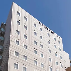 meitetsu-inn-hamamatsucho.alltokyohotels.com/