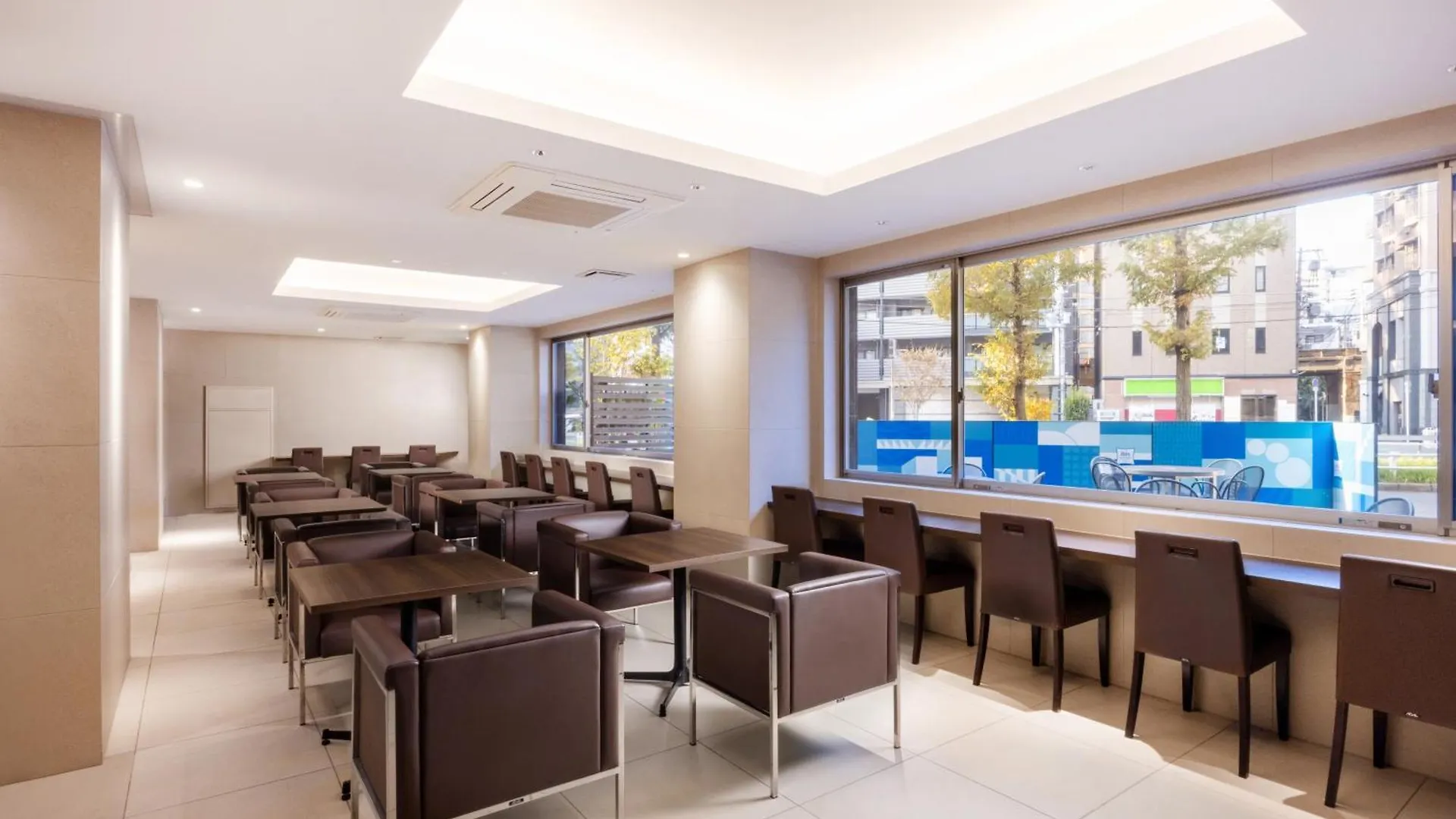 Ibis Budget Osaka Umeda Hotel