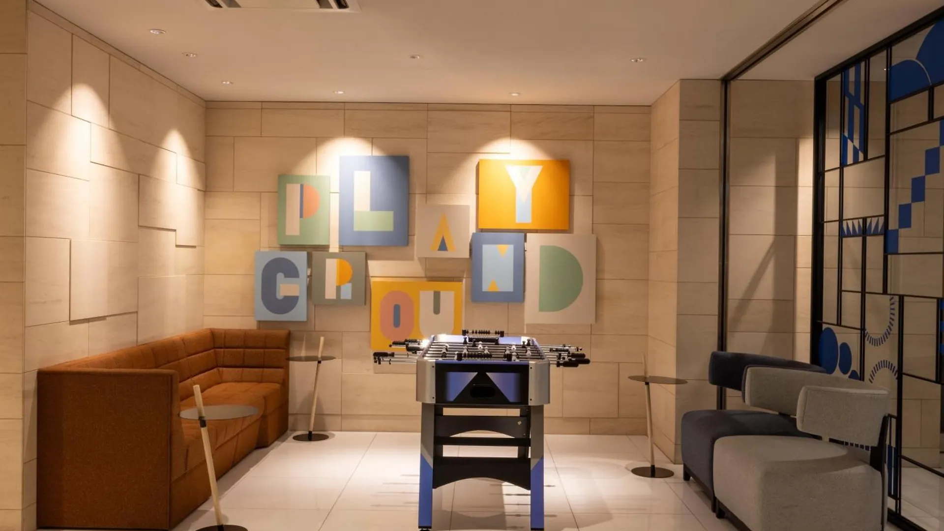 Ibis Budget Osaka Umeda