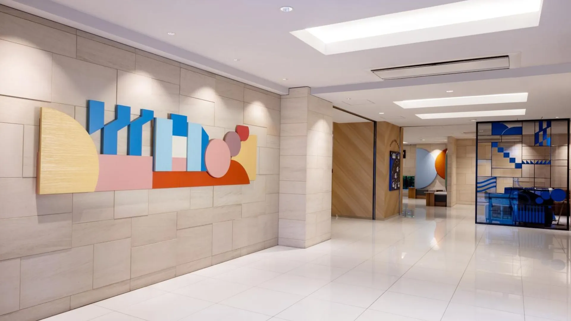 Ibis Budget Osaka Umeda 3*,